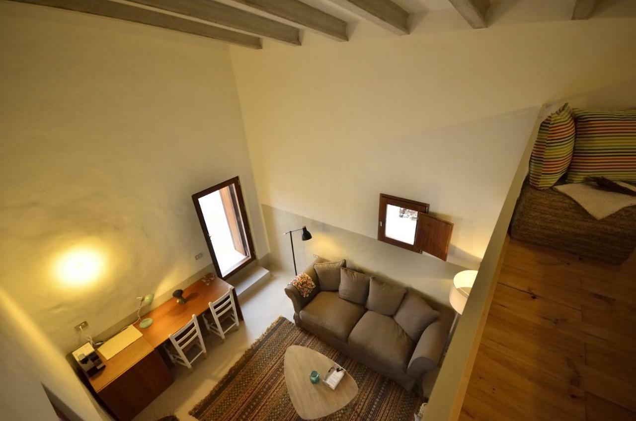 Villa Can Vicent Puig La Mola Екстериор снимка