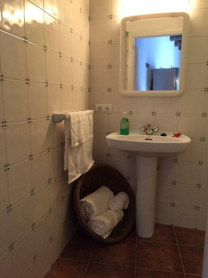 Villa Can Vicent Puig La Mola Екстериор снимка