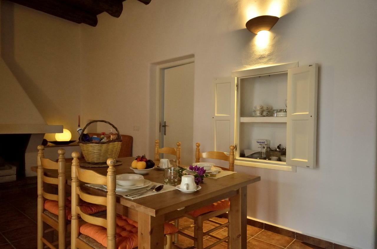 Villa Can Vicent Puig La Mola Екстериор снимка