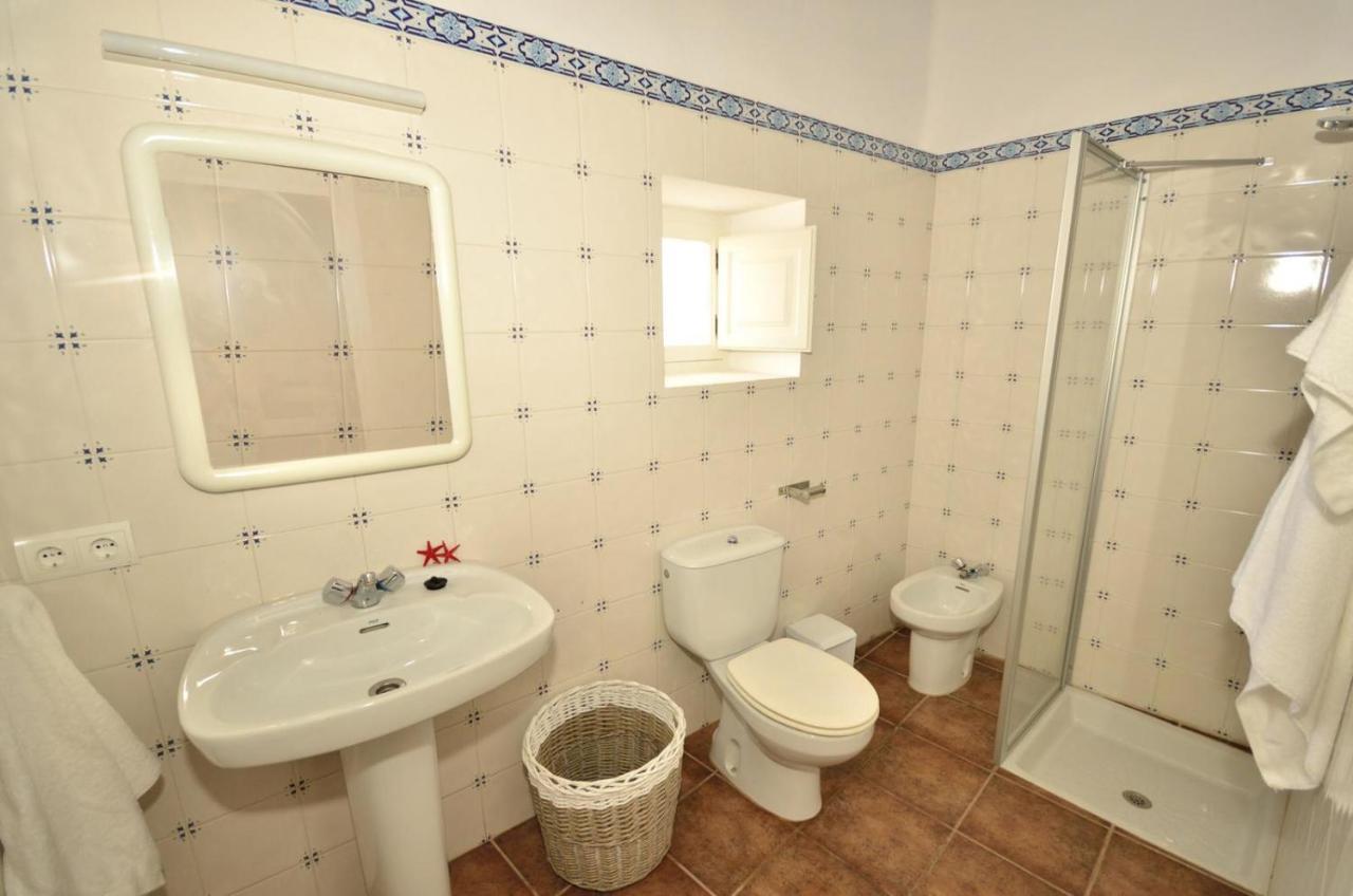 Villa Can Vicent Puig La Mola Екстериор снимка